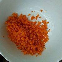 焦香四溢的猪肉香菇锅贴