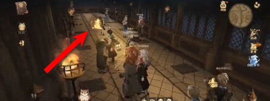 哈利波特魔法觉醒消失的脚印第5天攻略