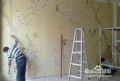 油漆怎样干得快小妙招