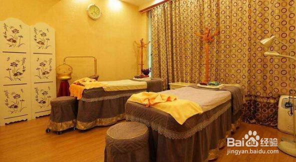 新手怎么开美容院