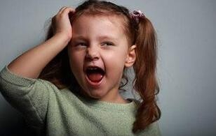 小孩不听话怎么办了