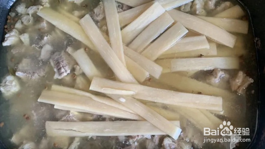 【食谱】美味的番茄泡菜肥牛锅