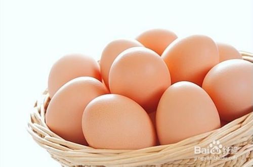 六种保存鸡蛋的好方法