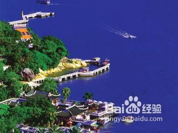 鼓浪屿三天两晚自由行