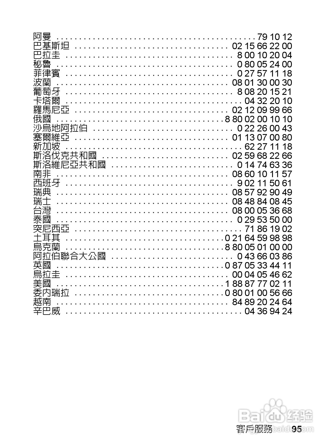 明基EF61手机使用说明书:[11]