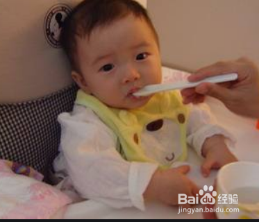 小孩缺锌吃什么好