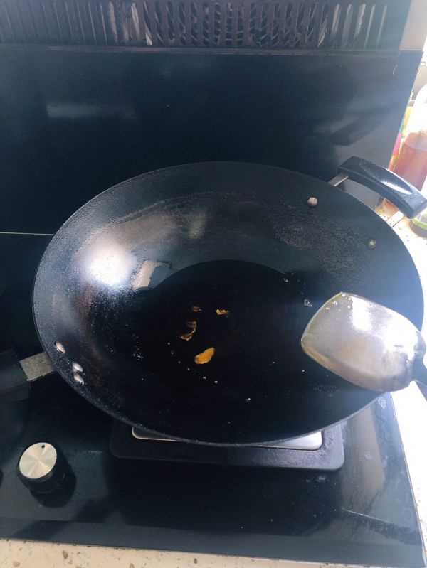 湖南黄鸭叫鱼粉