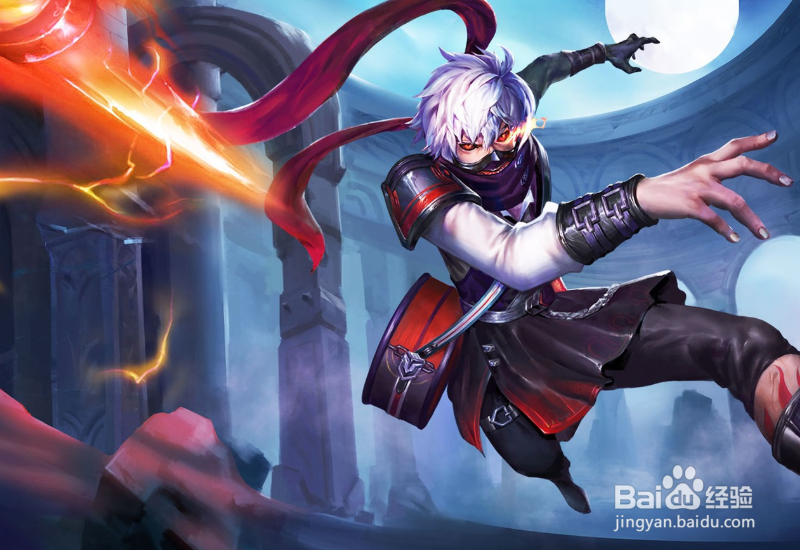 王者荣耀视频战报怎么看