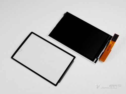第五代iPod Nano火热拆解赏析(28P)