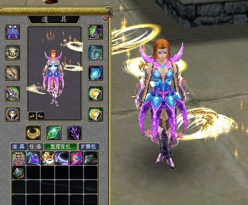 60级文蛛洞声望副本详细攻略技巧