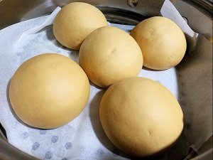 怎么做红糖面馒头