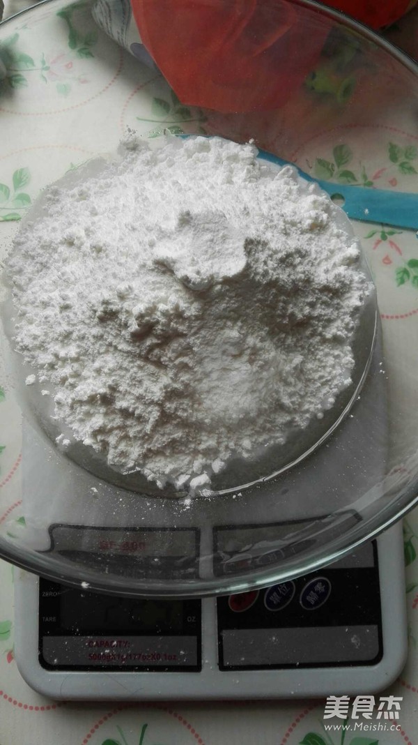 芝士芒果冰皮月饼