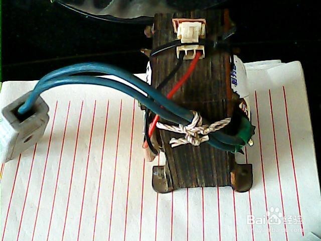 安全的手机充电器