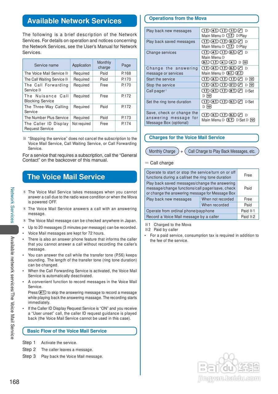 DoCoMo SO213iWR移动电话说明书:[17]