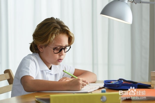 如何让孩子心甘情愿写作业？这是最好做法！ ​