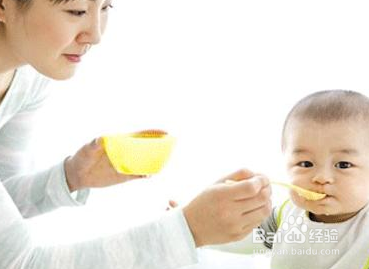 给孩子添加辅食的基础知识？