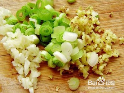 蚝油生菜的家常做法