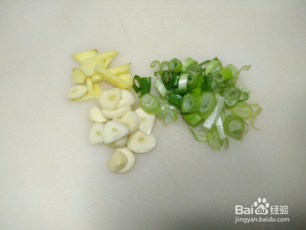 家常菜-爆炒河虾