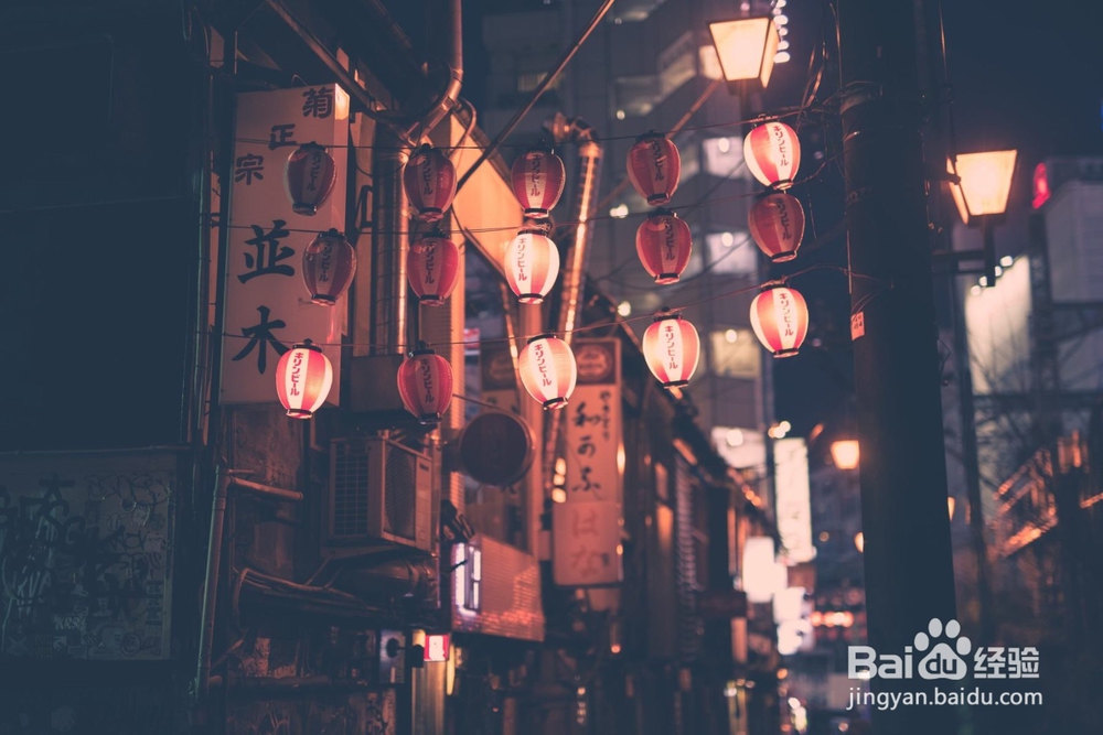 如何办理日本个人旅游签证