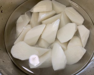 山药鸽子滋补汤