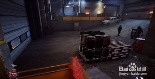 狼人之末日怒吼第十六关过关流程攻略