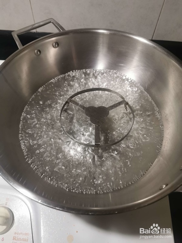 剁椒鱼头的做法