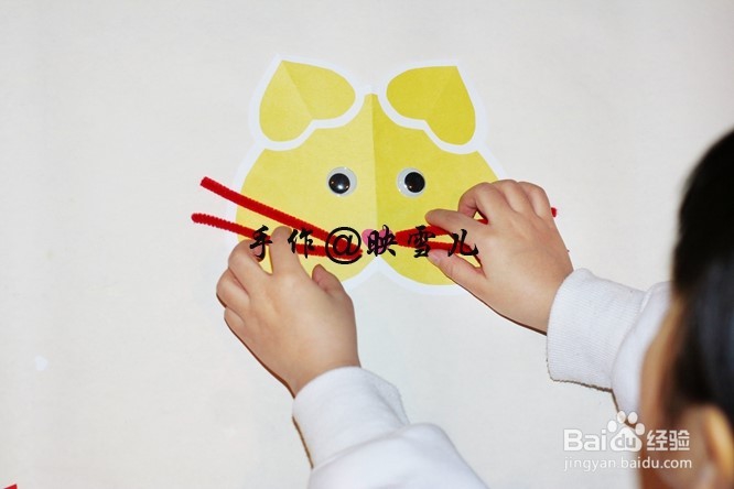 如何做母亲节贺卡