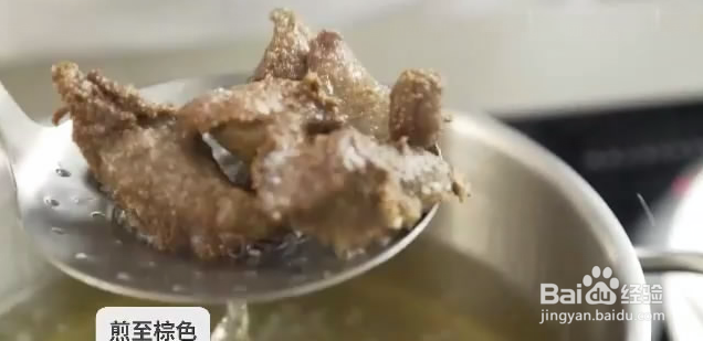 孜然羊肉新创意做法，口水直流