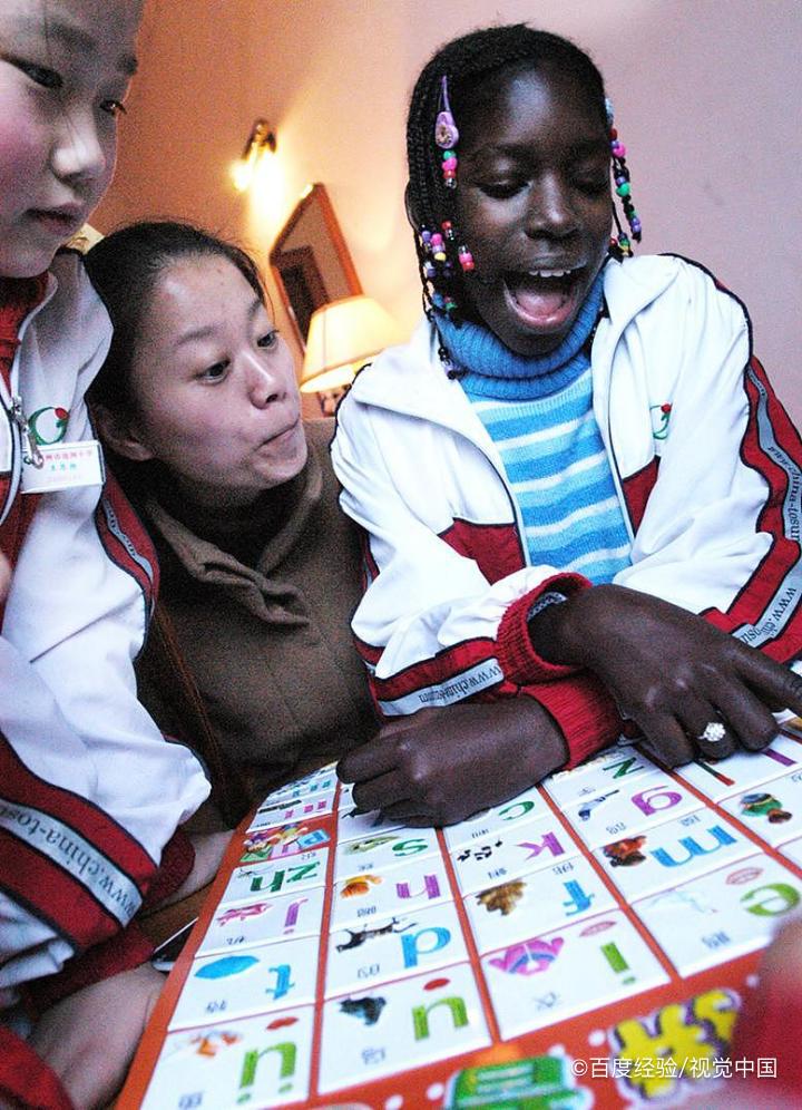 如何快速学会拼音