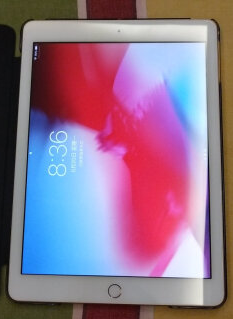 ipad2018激活前如何验机