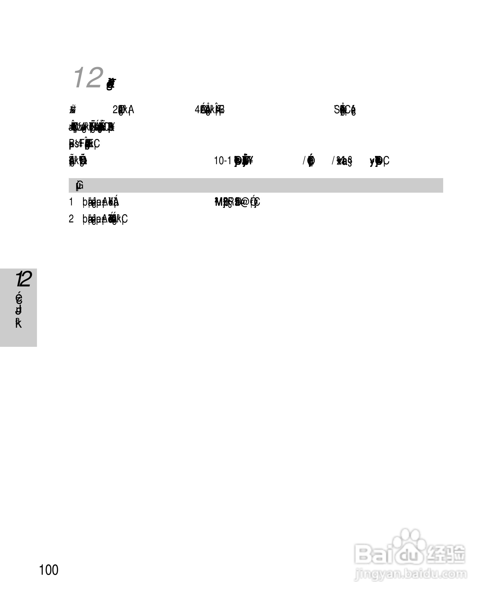 OKWAP A265手机说明书:[10]