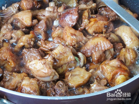 怎么做辣椒炒鸡?