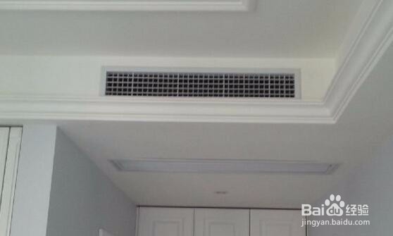 空调外机滴水怎么处理