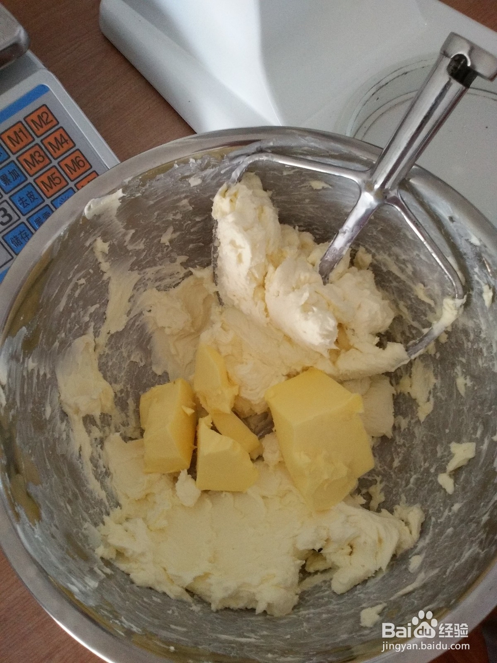 美味蛋糕之经典原味芝士