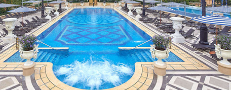 澳门巴黎人酒店怎么样?