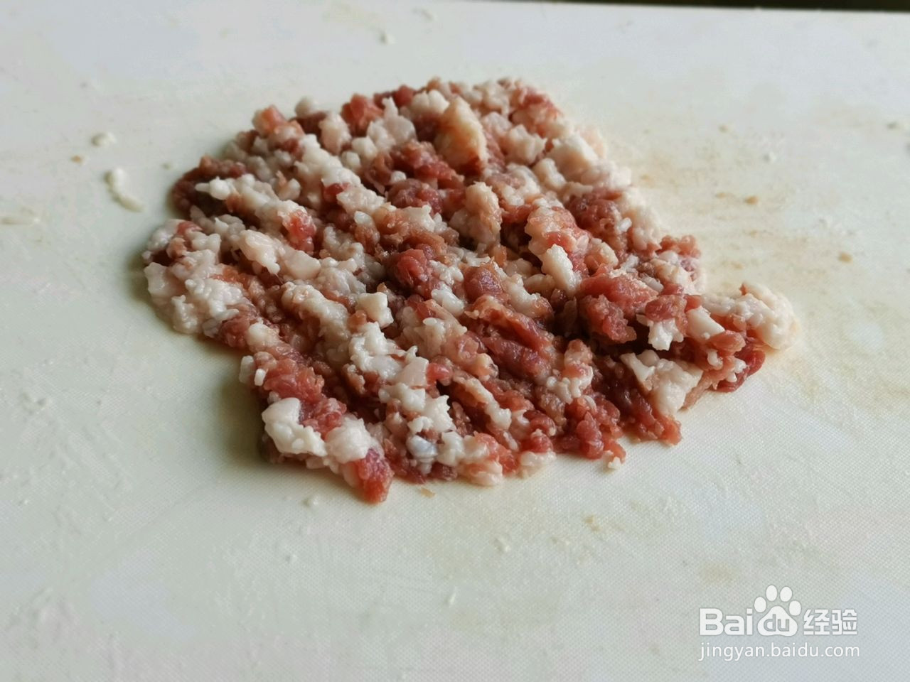 热辣开胃的宜宾燃面的做法