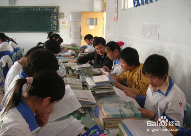 准备研究生复试技巧