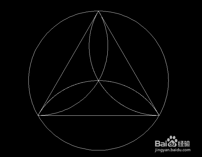 CAD经典图例解析