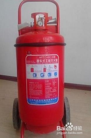 消防安装通用要求(十五)