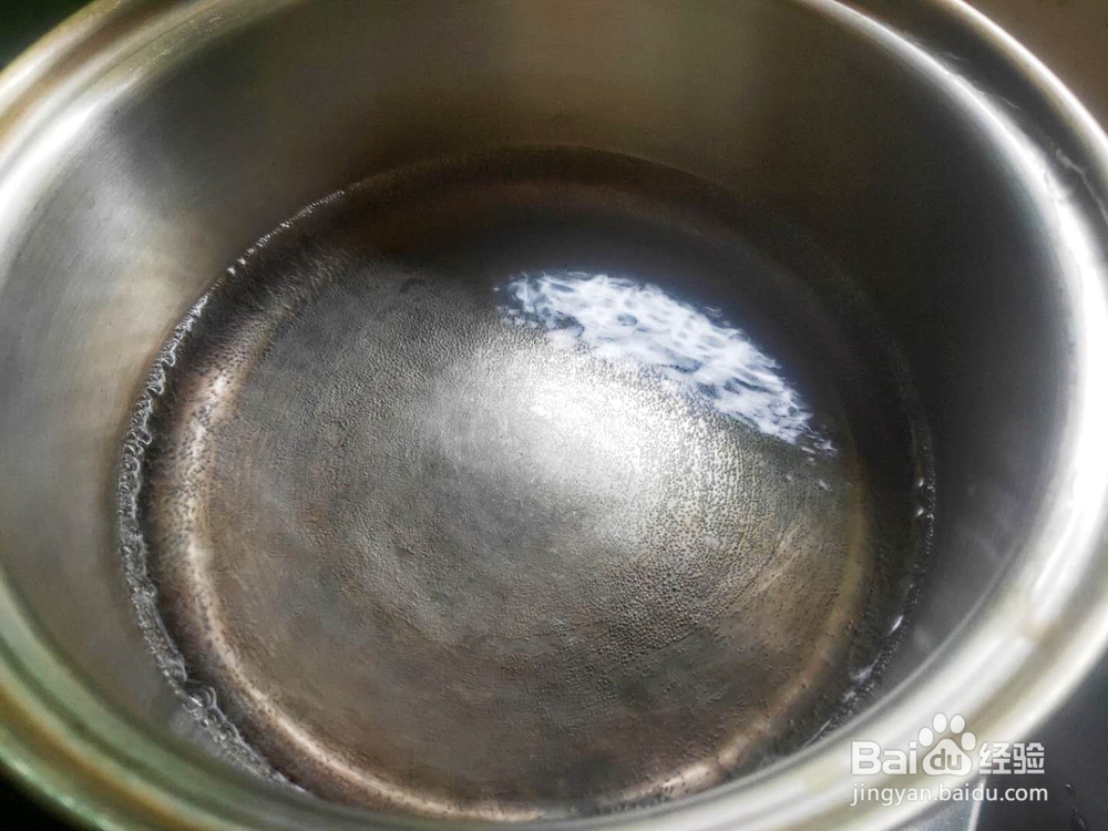消夏小菜---凉拌马齿苋