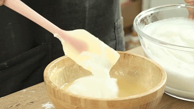 鲍师傅同款肉松小贝