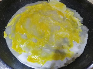 怎么做煎饼果子