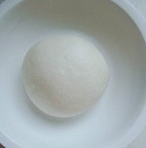 纯手工罗宋甜面包的做法
