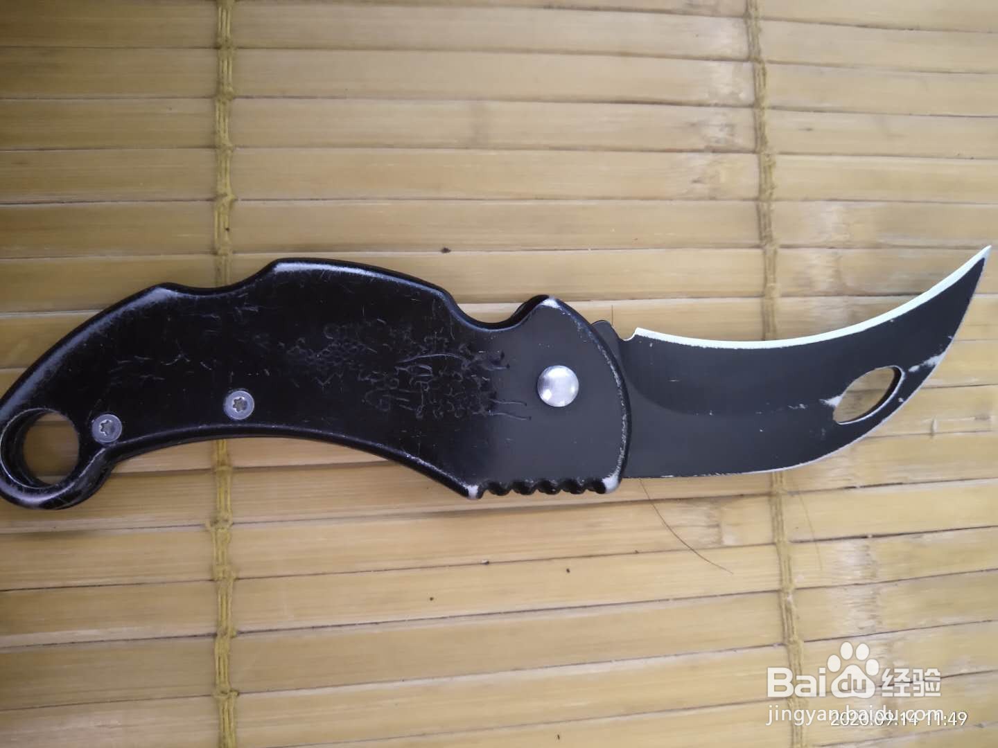 如何快速的剥核桃皮