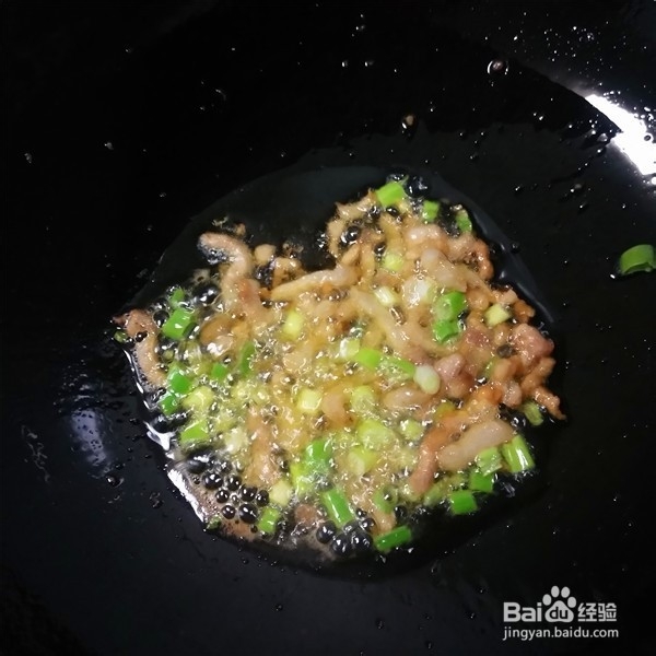 干丝怎么做好吃
