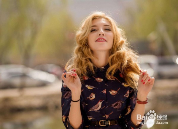 乌克兰女孩，想嫁中国男人是怎么回事？