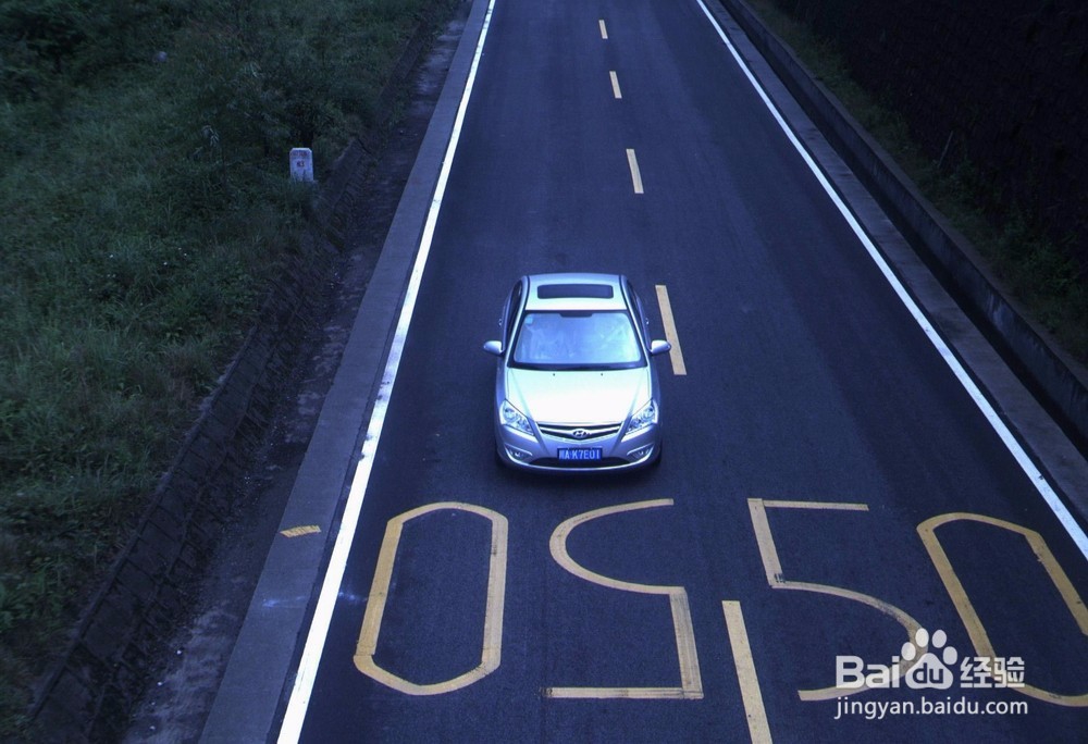 新手开车的注意事项？