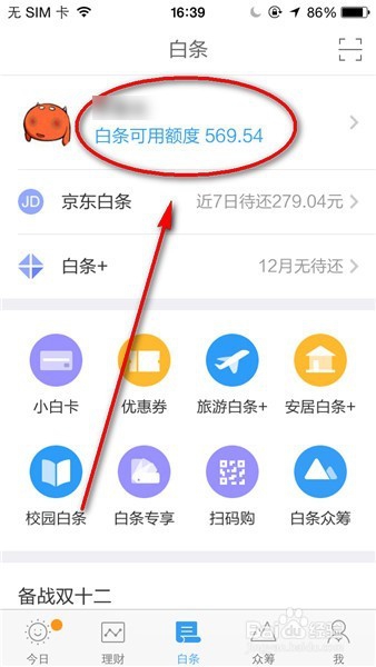 如何提高京东白条额度 京东商城提高白条额度