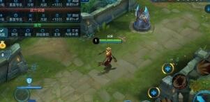 撩妹用的王者荣耀名字