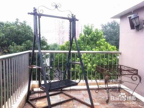 露天阳台如何做防水